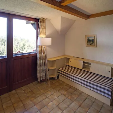 In Mooswald In Carinthia With Pool Apartment *