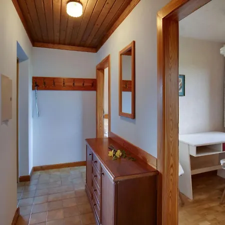 In Mooswald In Carinthia With Pool Apartment *