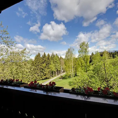 In Mooswald In Carinthia With Pool Apartment *