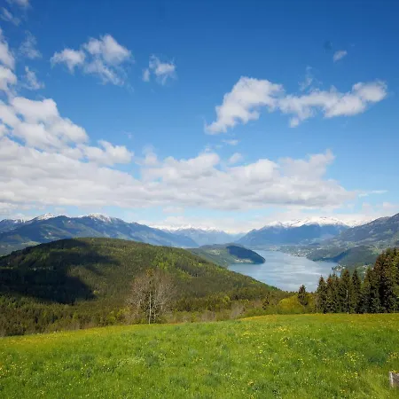 Apartment In Mooswald In Carinthia With Pool *