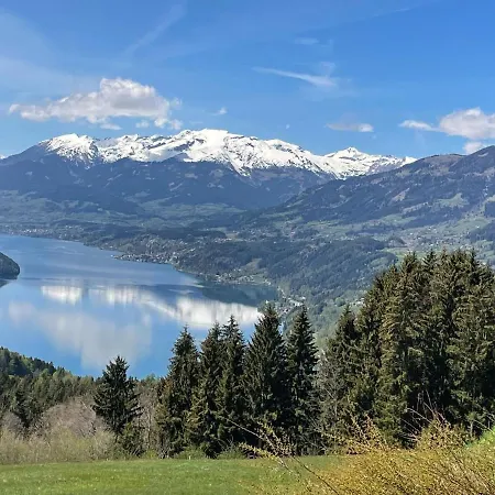 Apartment In Mooswald In Carinthia With Pool *