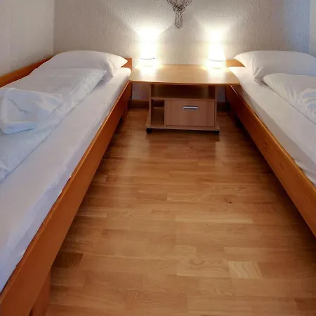 Apartment In Mooswald In Carinthia With Pool