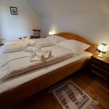 Apartment In Mooswald In Carinthia With Pool