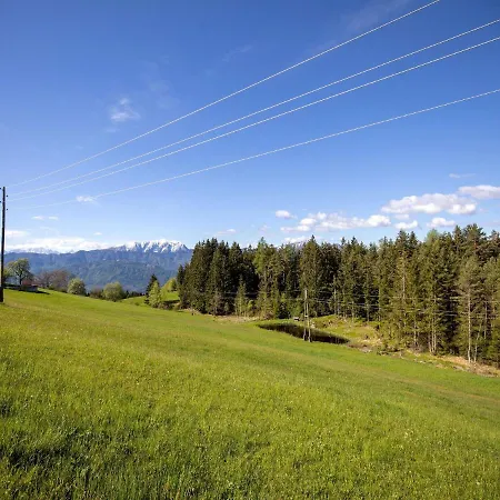 Apartment In Mooswald In Carinthia With Pool *