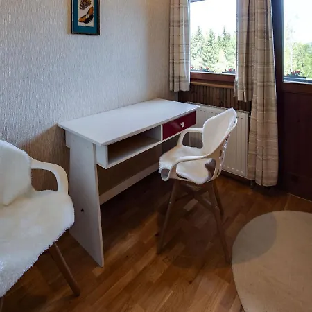 Apartment In Mooswald In Carinthia With Pool *
