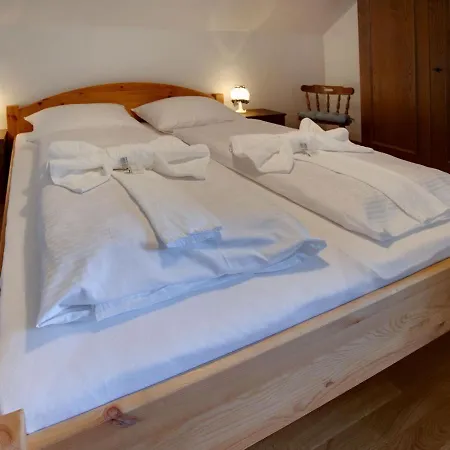 Apartment In Mooswald In Carinthia With Pool